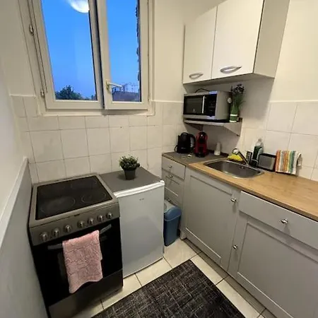 Proche Metro - Emplacement Ideal